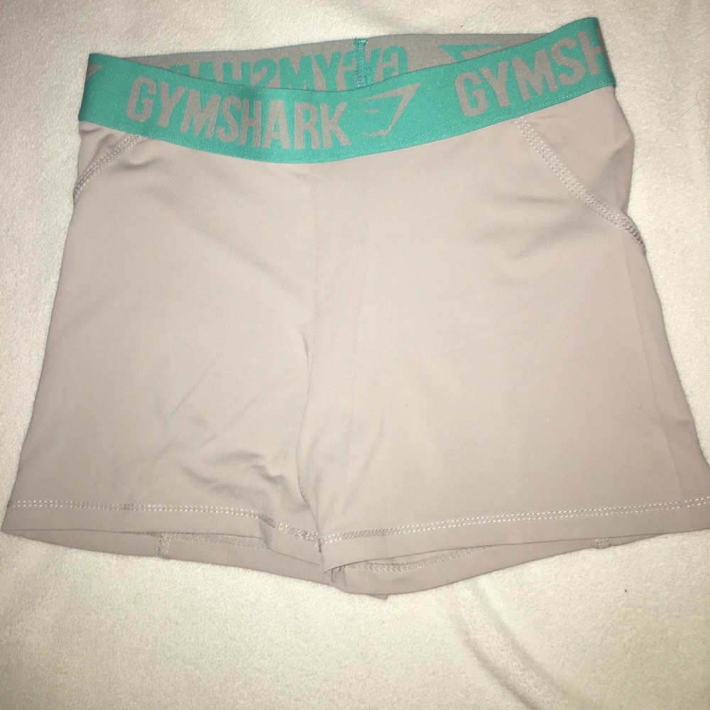 Gymshark form running shorts